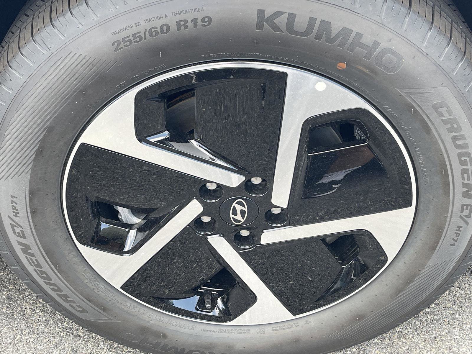 New 2026 Hyundai Ioniq 9 SE image 11