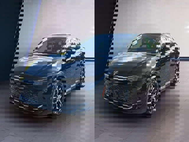 Used 2023 Toyota Crown Limited