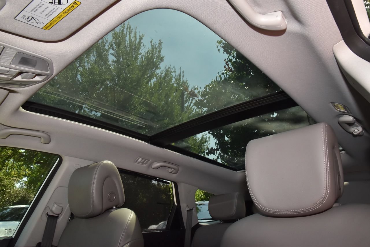 Used 2019 Hyundai Santa Fe XL FWD image 34