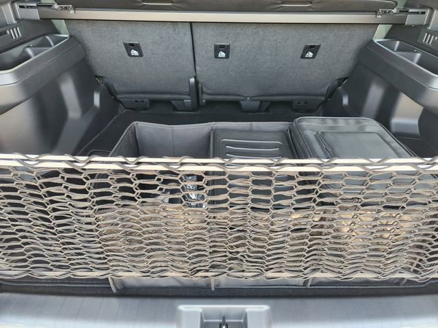 New 2026 Toyota 4Runner TRD Off-Road Premium image 21