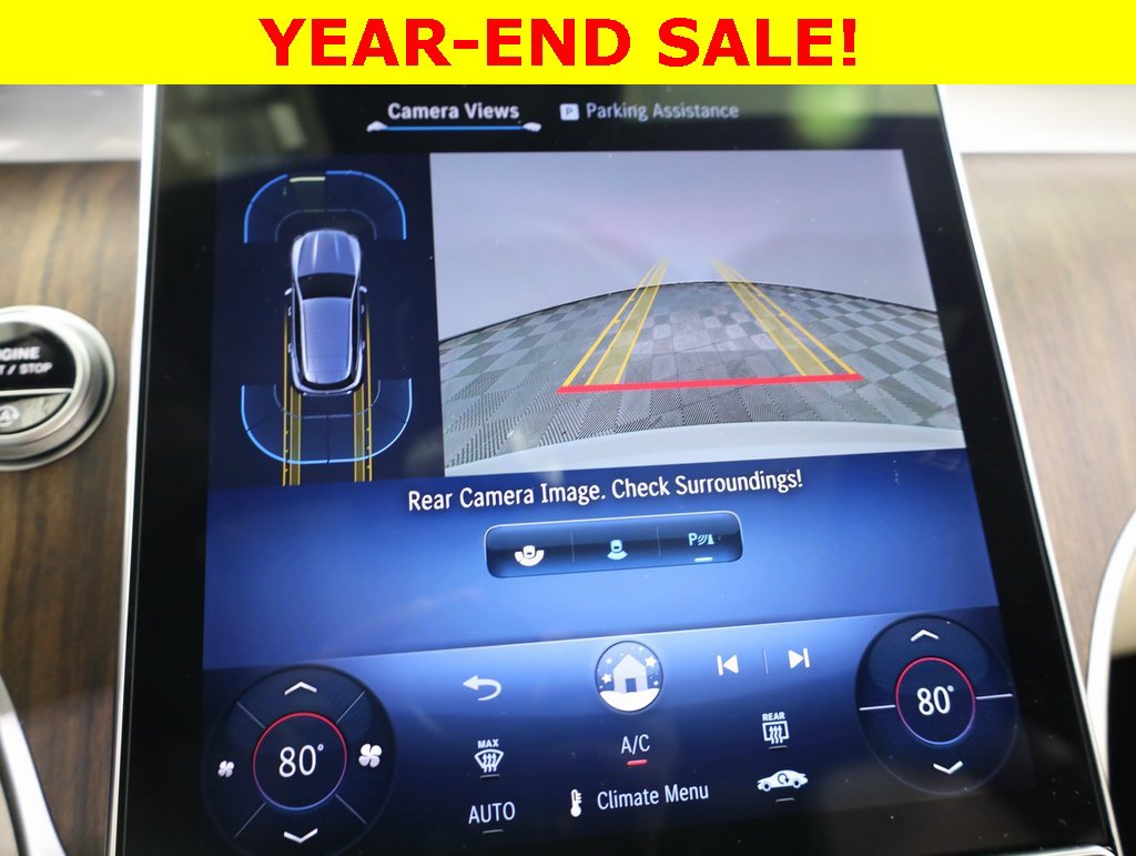 Certified 2025 Mercedes-Benz GLC 300 4MATIC image 55