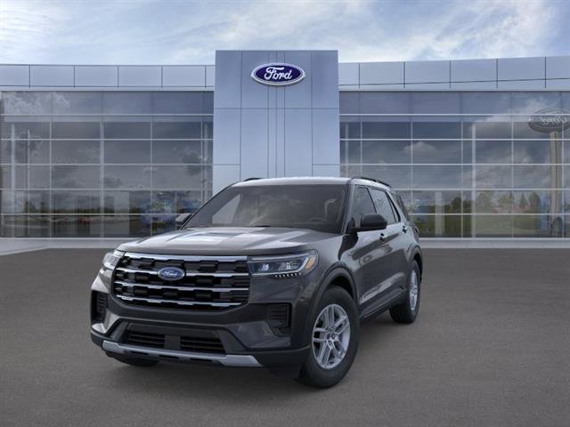 New 2026 Ford Explorer Active image 2