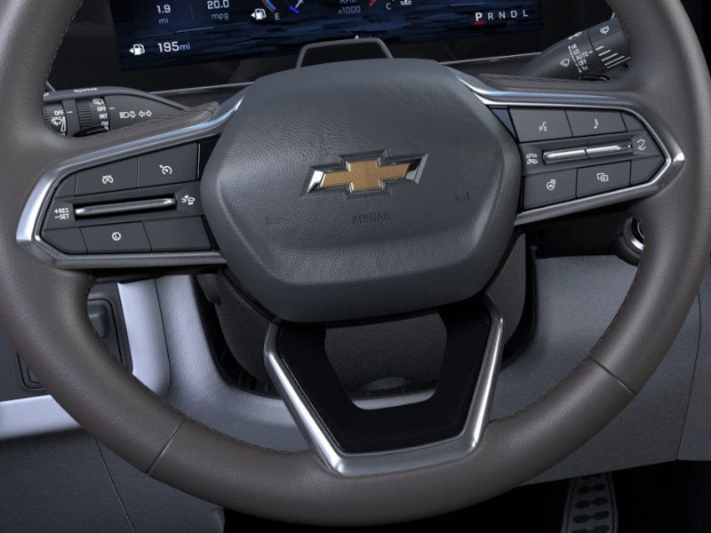 New 2026 Chevrolet Tahoe Premier image 19