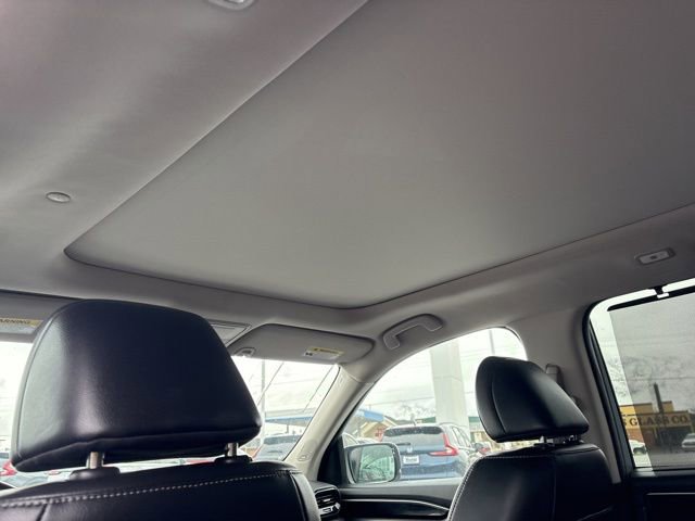 Used 2023 Honda Pilot Touring image 24