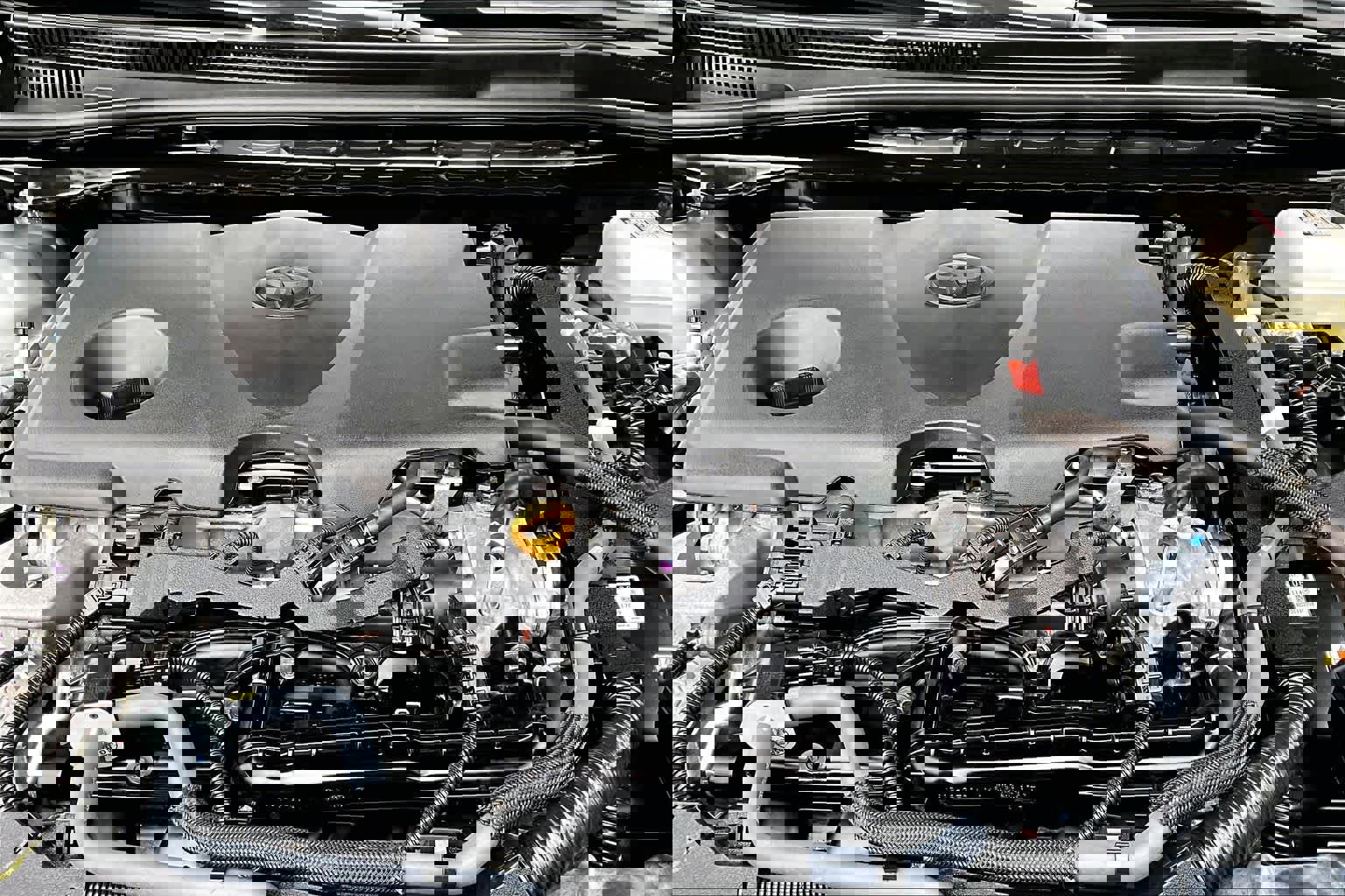 Certified 2024 Toyota Camry XSE w/ Navigation Package image 32