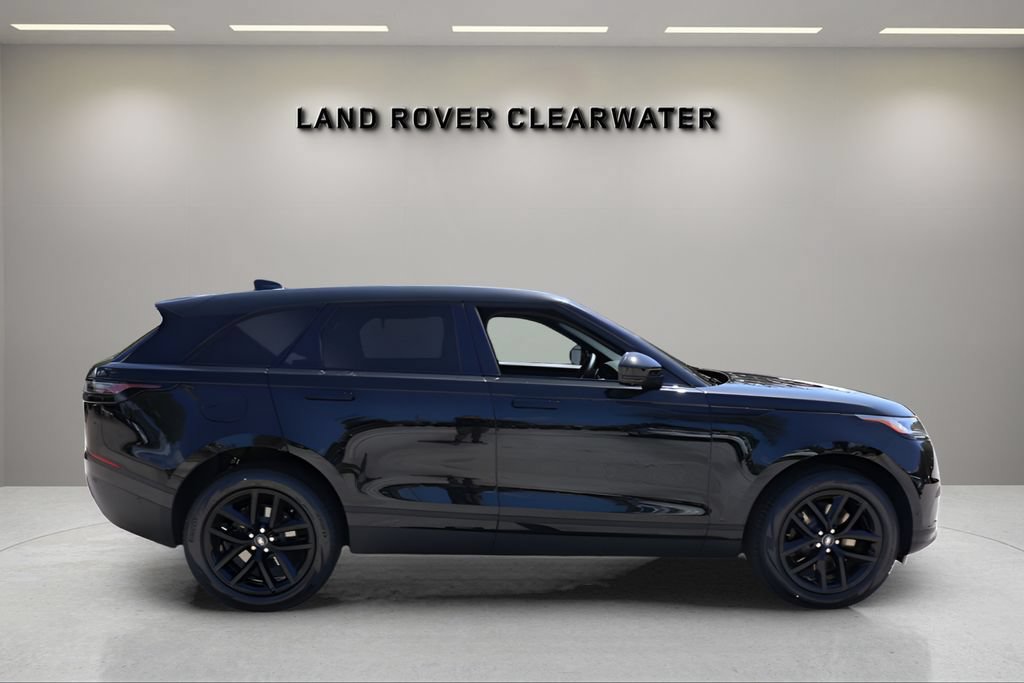 New 2026 Land Rover Range Rover Velar S AWD/4WD image 6