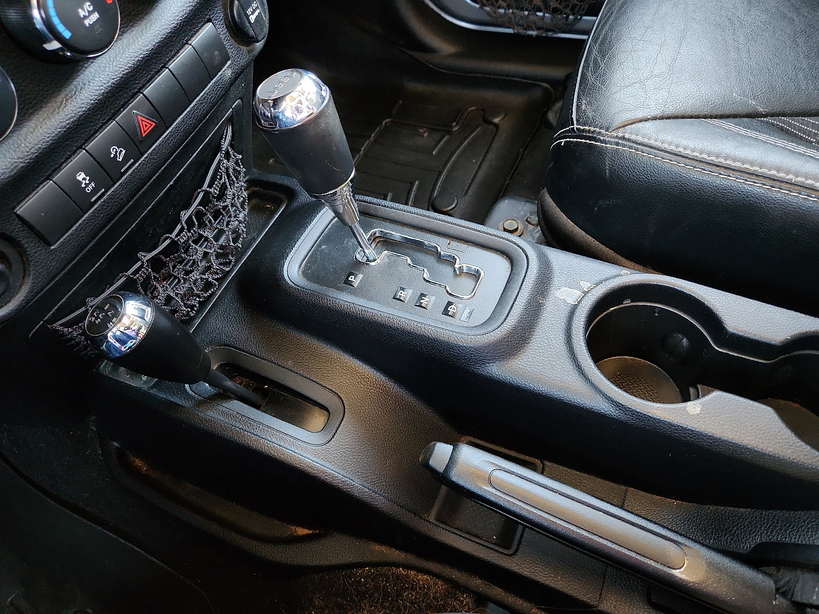 Used 2014 Jeep Wrangler Freedom Edition image 20