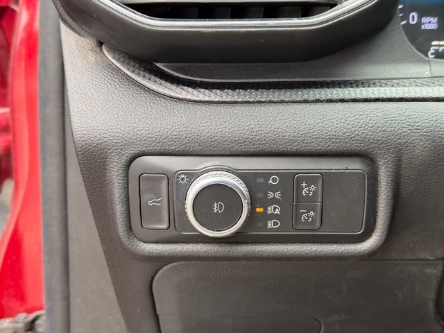 Used 2022 Ford Explorer ST-Line w/ Class IV Trailer Tow Package image 8