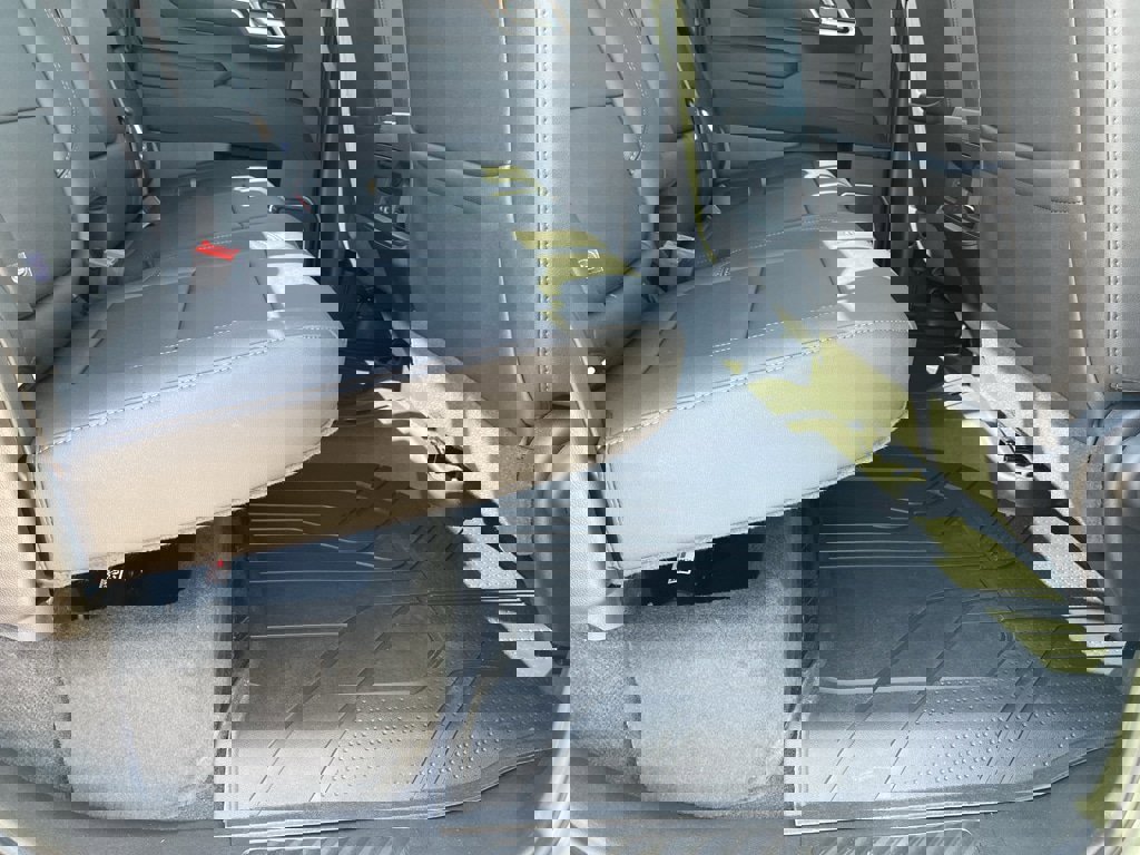 New 2025 Chevrolet Silverado 1500 RST w/ Dark Appearance Package image 18