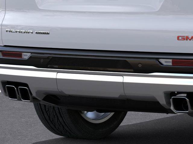New 2027 GMC Acadia Denali AWD/4WD image 14