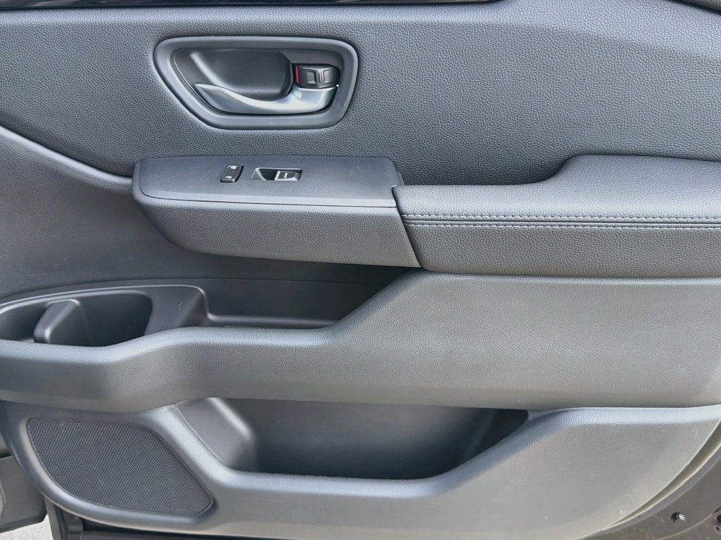 New 2026 Honda Pilot EX-L image 33