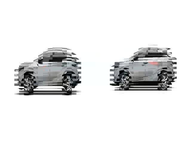 New 2026 Lexus RX 350h image 2