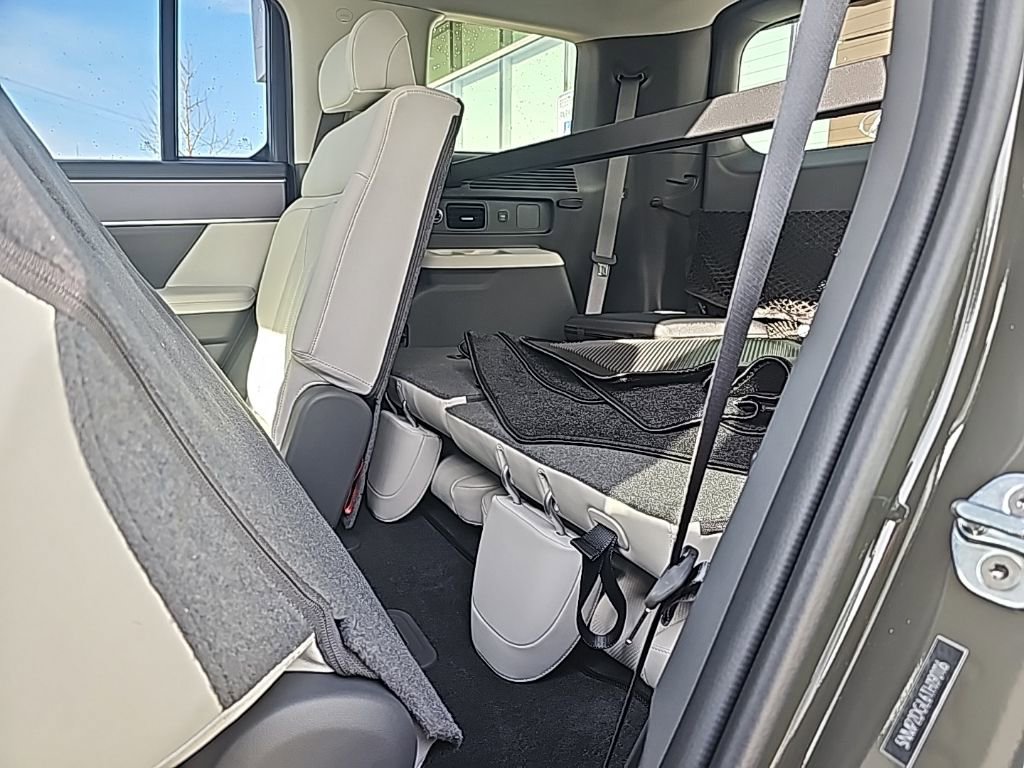 New 2026 Hyundai Santa Fe SEL AWD/4WD image 32
