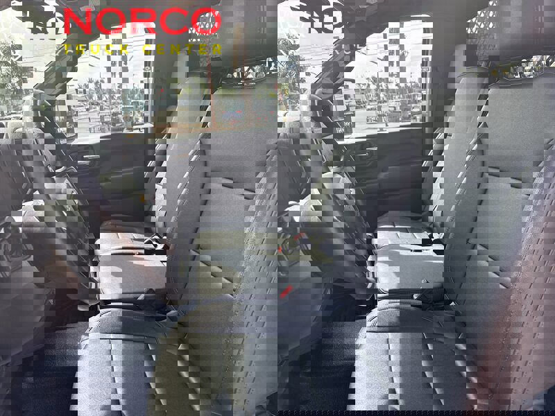 Used 2022 Chevrolet Silverado 3500 W/T w/ WT Convenience Package image 17