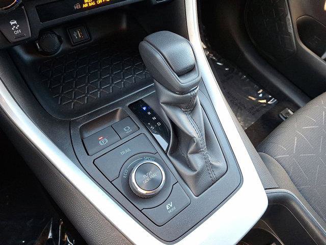 Certified 2024 Toyota RAV4 XLE image 14