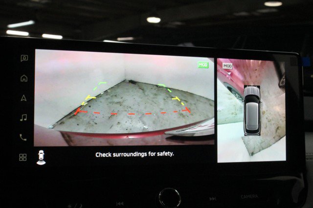 New 2026 Mitsubishi Outlander SEL FWD image 13