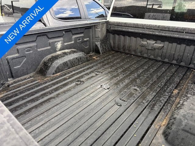 Used 2025 Chevrolet Silverado 3500 LTZ w/ LTZ Plus Package AWD/4WD image 8