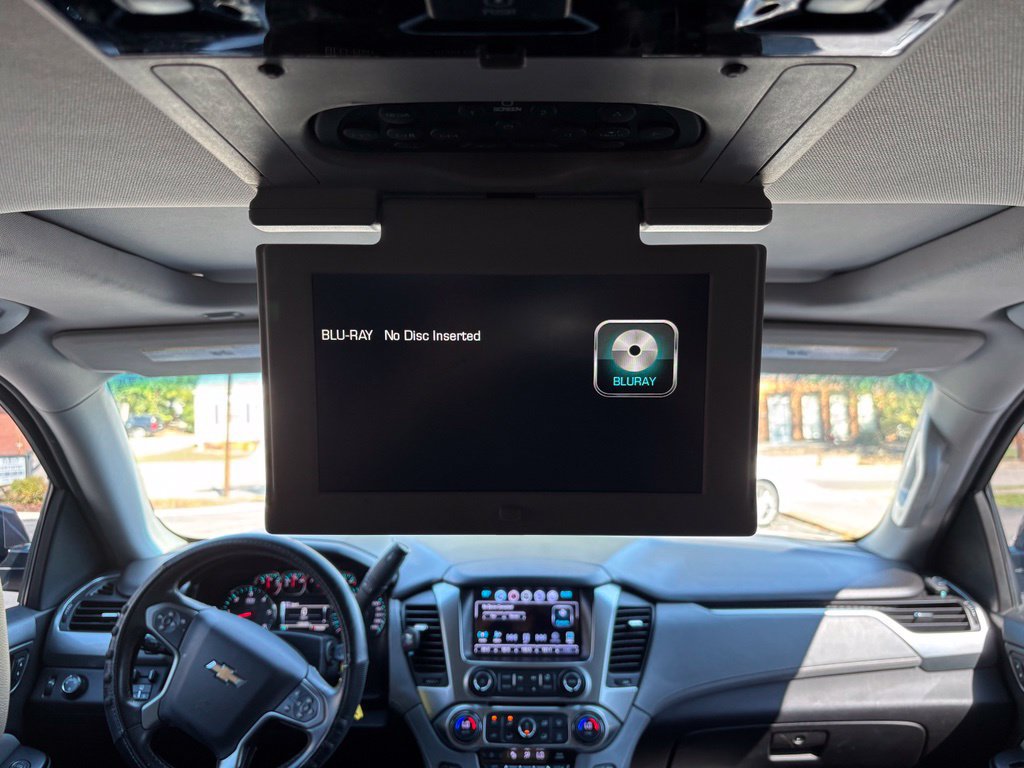 Used 2016 Chevrolet Tahoe LT RWD image 33