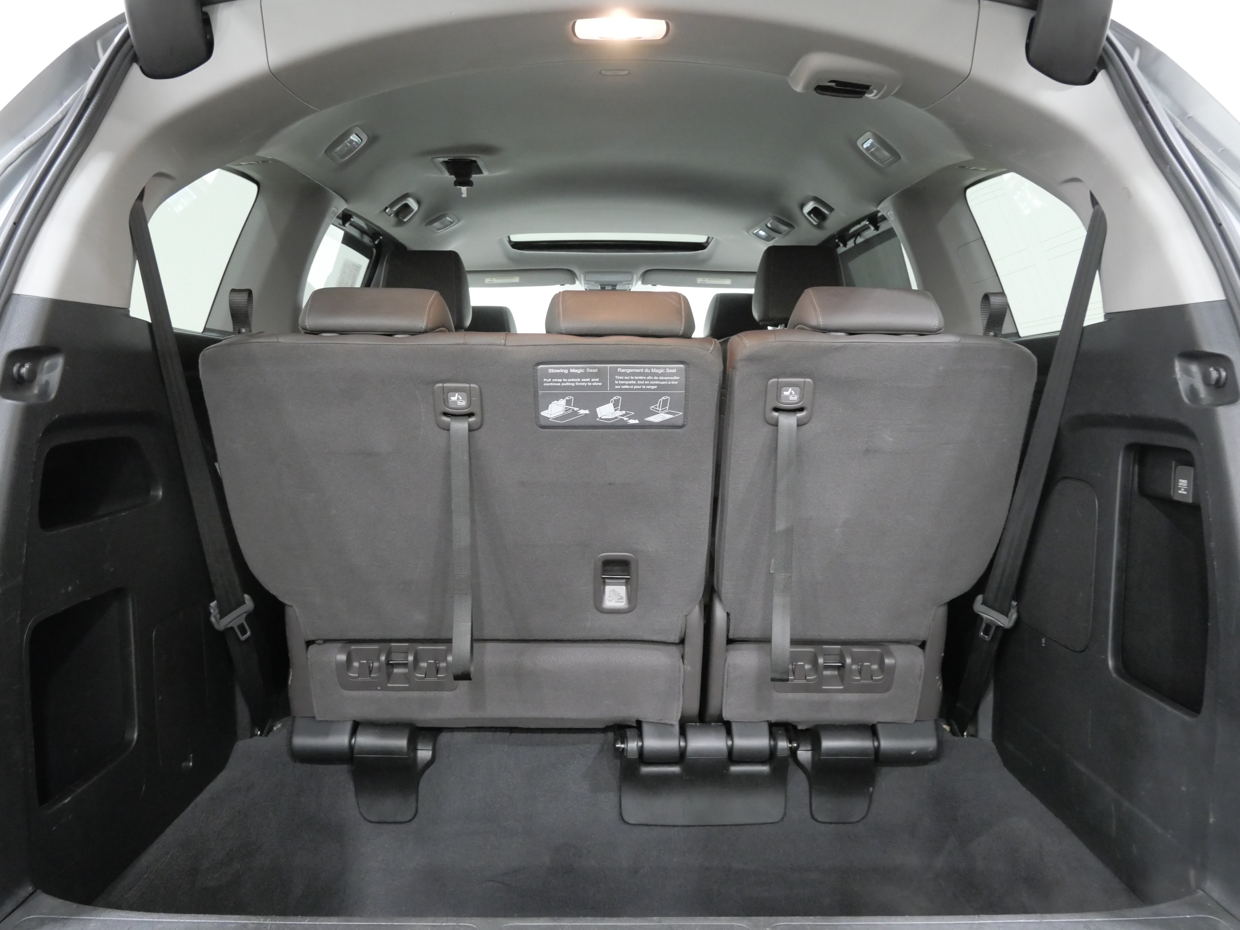 Used 2022 Honda Odyssey EX-L image 26