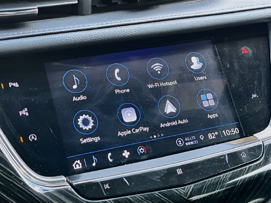 Used 2021 Cadillac XT6 Premium Luxury FWD image 15
