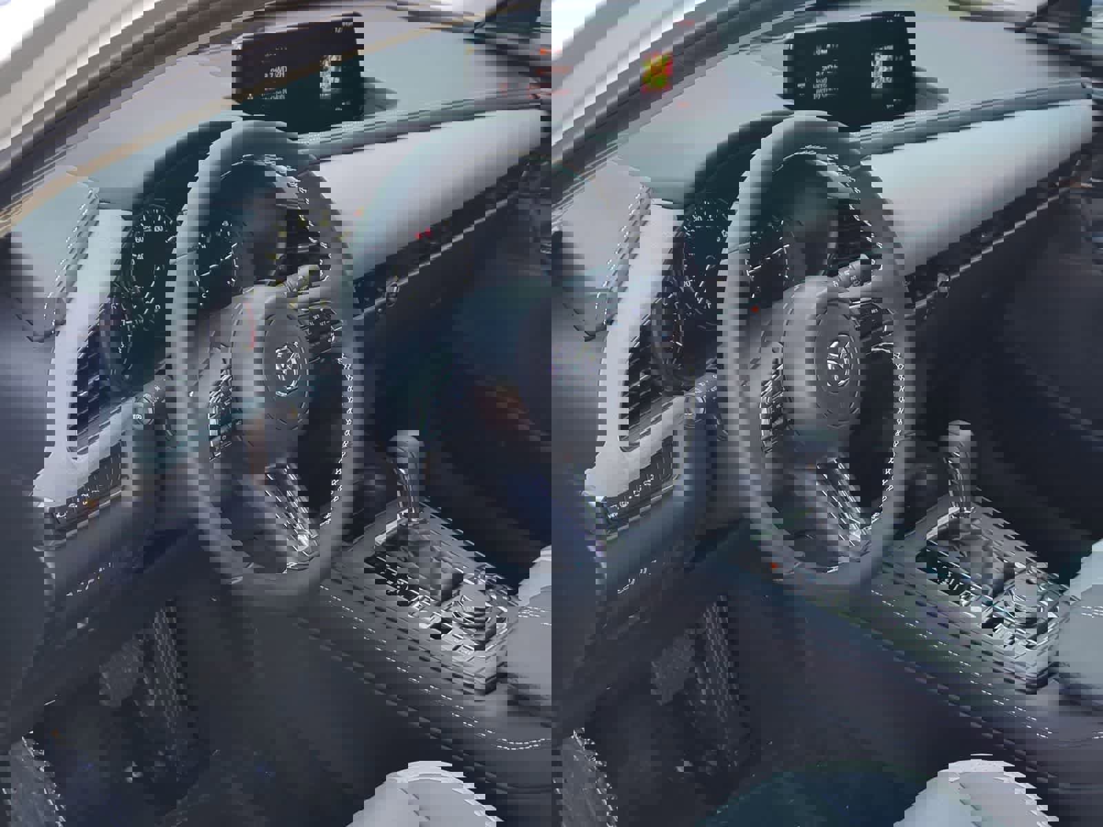 New 2026 MAZDA CX-30 2.5 Turbo w/ Premium Package image 2