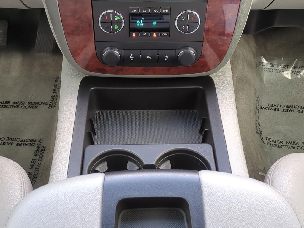 Used 2013 Chevrolet Tahoe LT w/ All-Star Edition RWD image 22