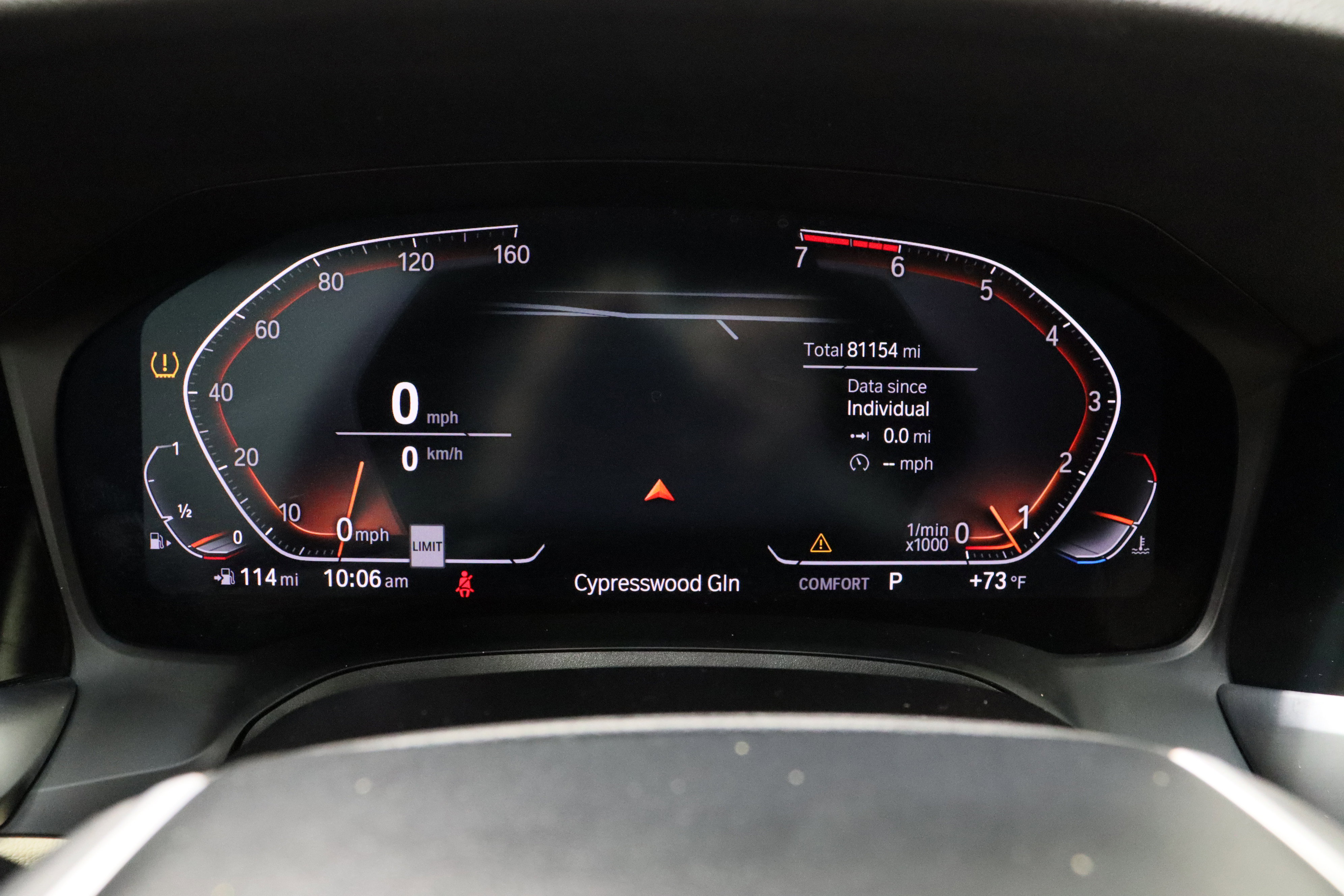 Used 2020 BMW 330i Sedan w/ Convenience Package image 43