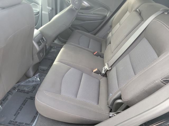 Certified 2023 GMC Terrain SLE AWD/4WD image 27