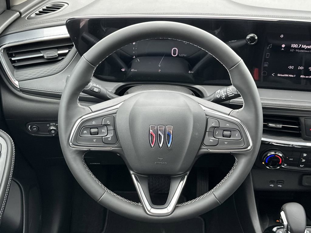 New 2026 Buick Encore GX Preferred w/ Advanced Technology Package FWD image 16
