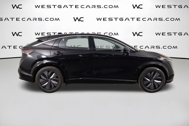 Used 2023 Nissan Ariya FWD image 41