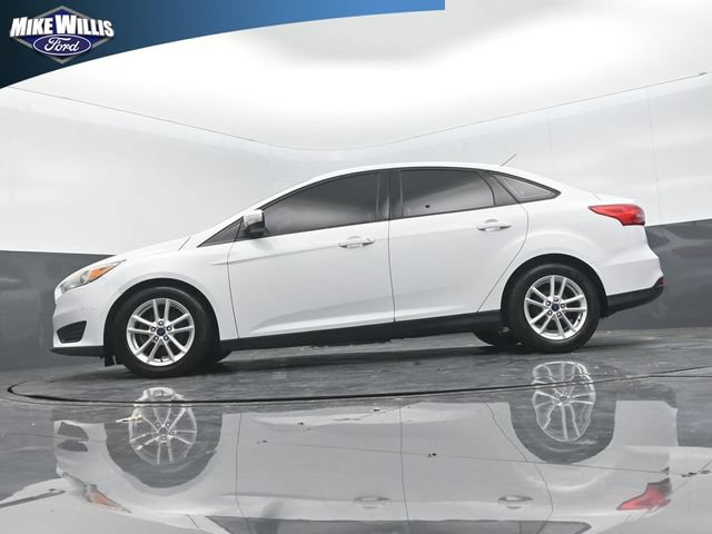 Used 2015 Ford Focus SE FWD image 20