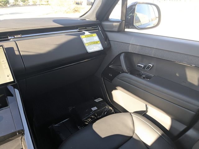 New 2026 Land Rover Range Rover Sport Dynamic SE image 14
