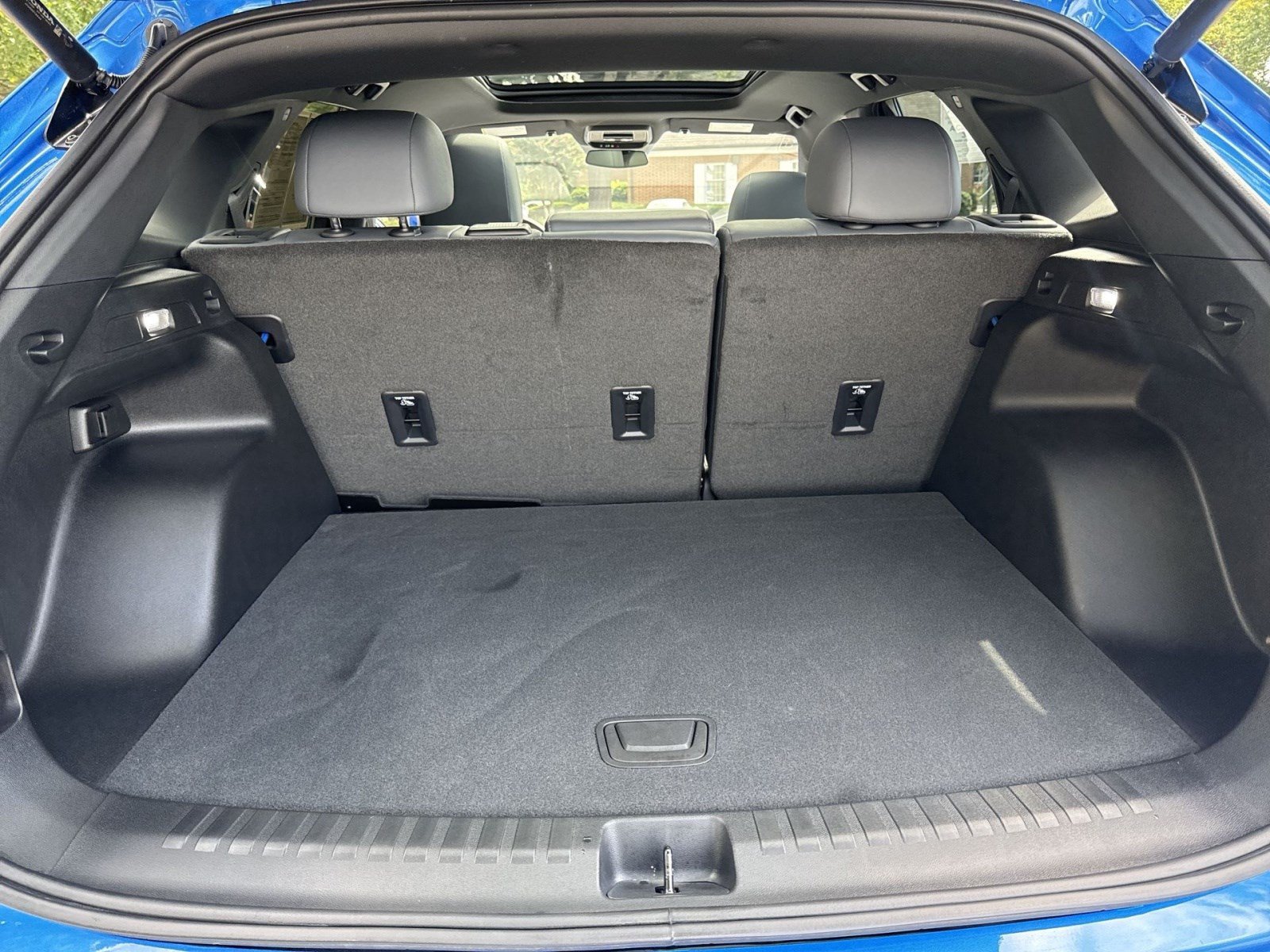 Used 2024 Honda Prologue Touring image 24