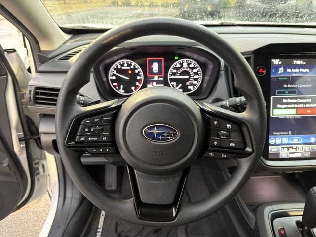Certified 2026 Subaru Crosstrek 2.5i Premium AWD/4WD image 23