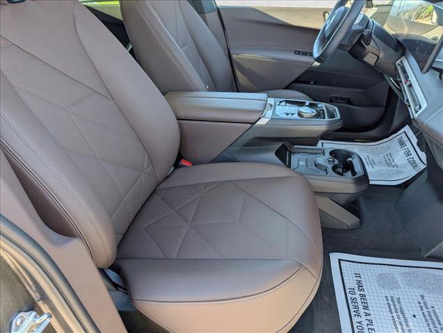 Certified 2024 BMW iX xDrive50 image 23