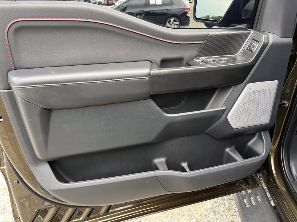 Used 2025 Ford F150 Raptor AWD/4WD image 12