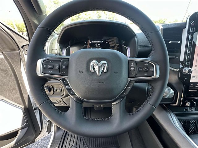 New 2026 RAM 1500 Laramie image 23