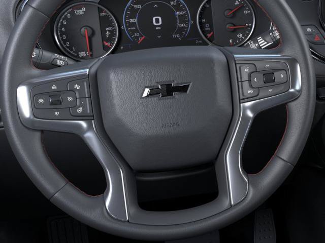New 2026 Chevrolet Blazer RS w/ Driver Confidence II Package FWD image 19