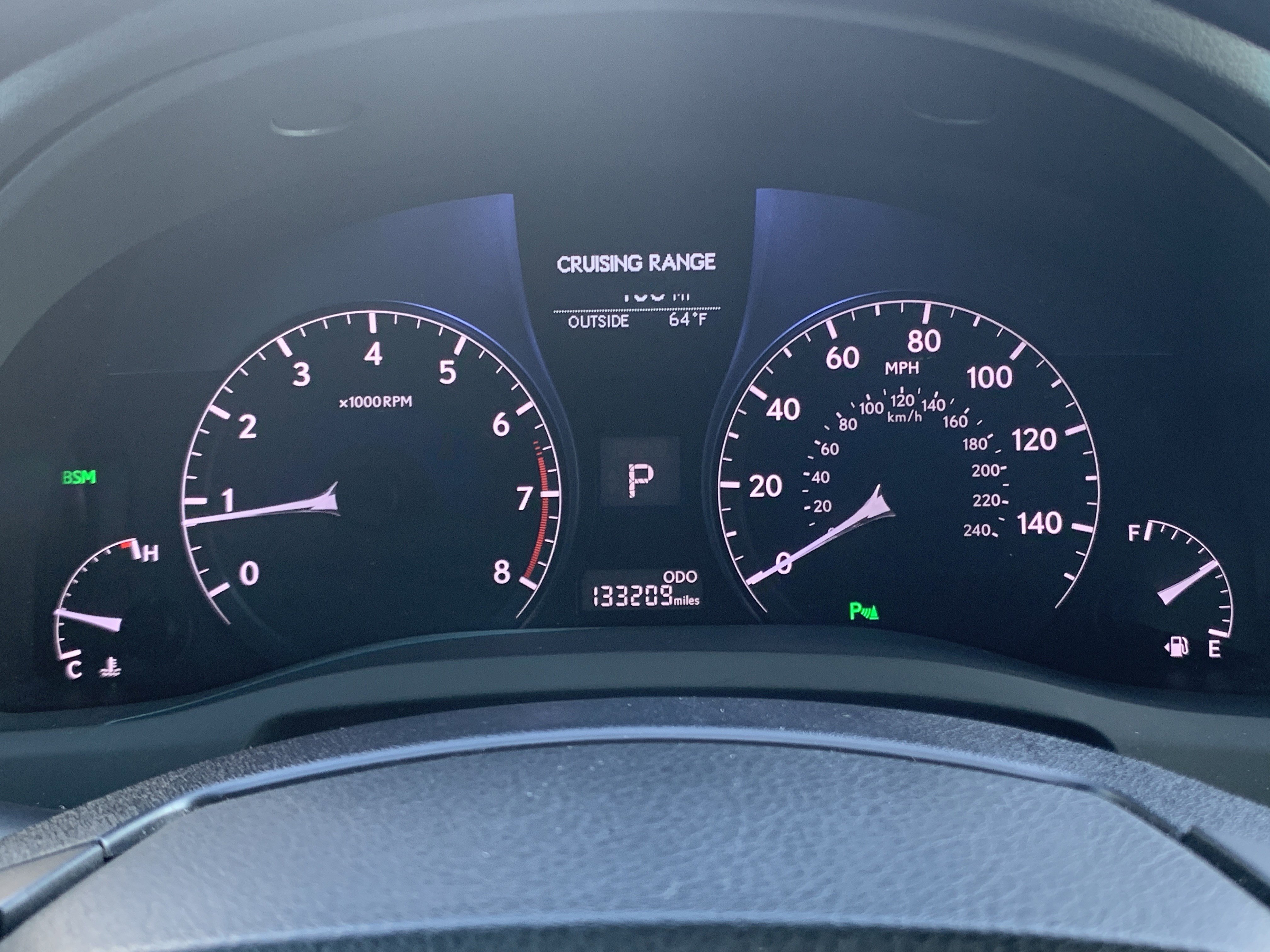 Used 2013 Lexus RX 350 FWD image 21