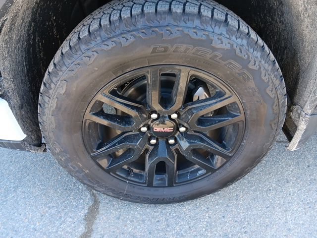 New 2026 GMC Sierra 1500 Elevation AWD/4WD image 5