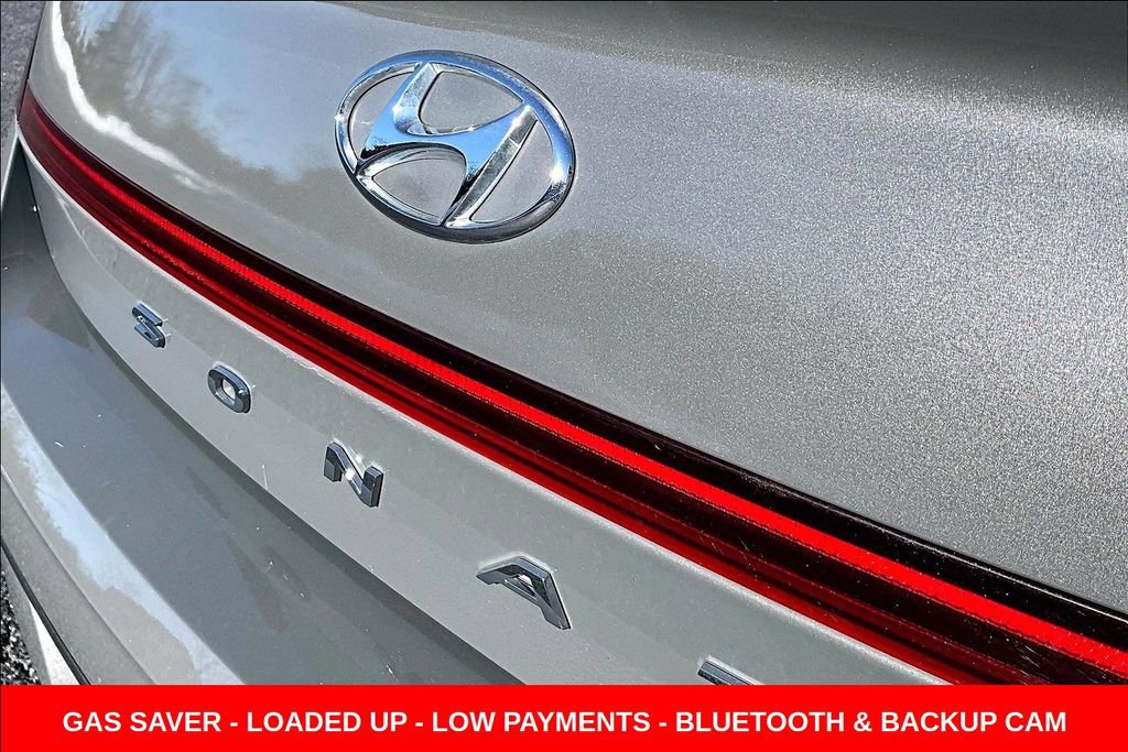 Used 2023 Hyundai Sonata SE image 22