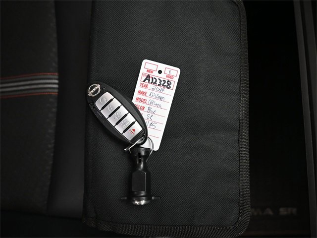 Used 2024 Nissan Altima 2.5 SR image 10