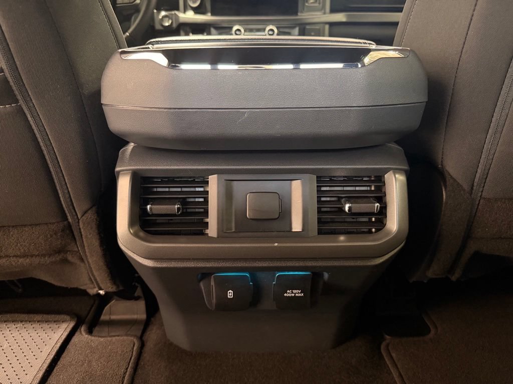 Used 2024 Ford F150 XLT w/ Equipment Group 302A MID AWD/4WD image 27