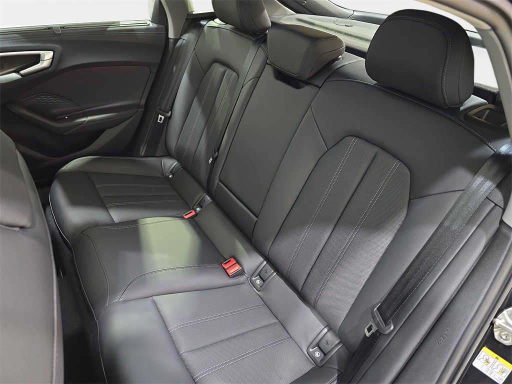 New 2025 Audi A5 2.0T Prestige image 13