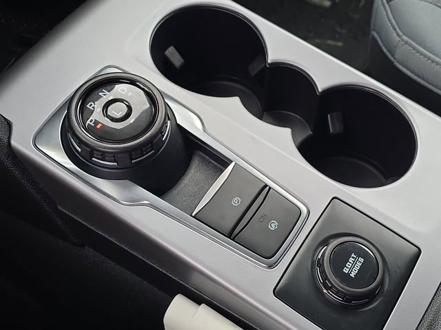 Certified 2024 Ford Bronco Sport Big Bend w/ Convenience Package image 26