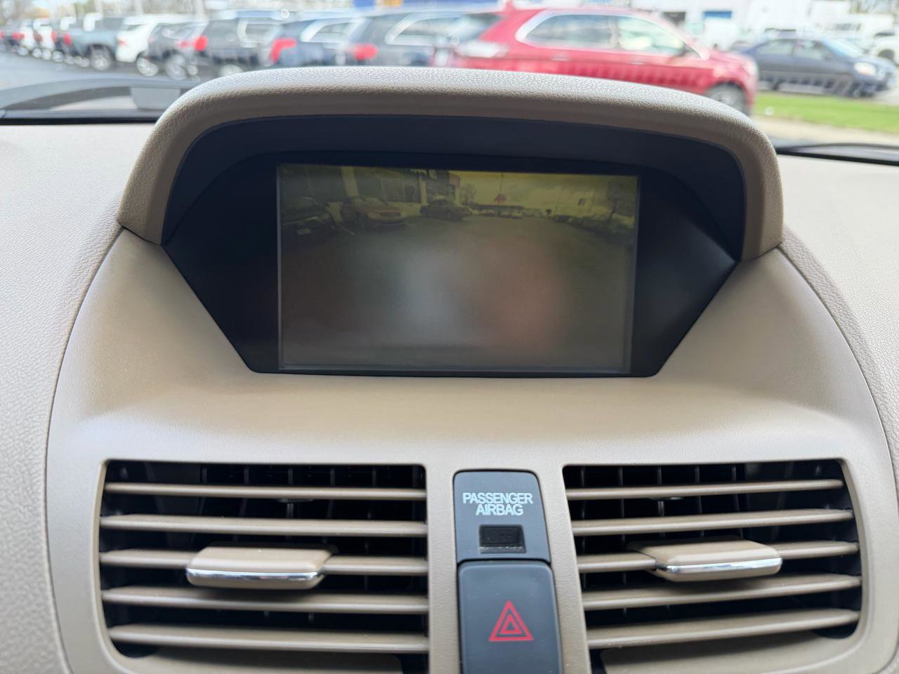 Used 2008 Acura MDX w/ Technology Package image 22