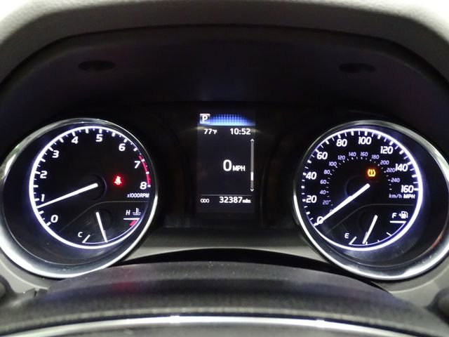 Used 2019 Toyota Camry LE image 26