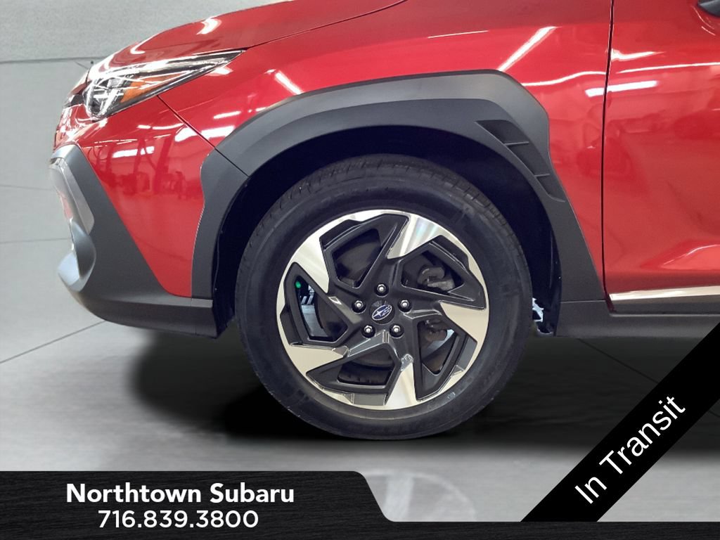 Certified 2024 Subaru Crosstrek 2.5i Limited AWD/4WD image 24