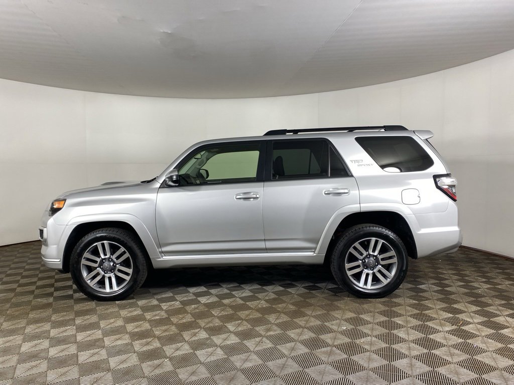 Used 2023 Toyota 4Runner TRD Sport image 13