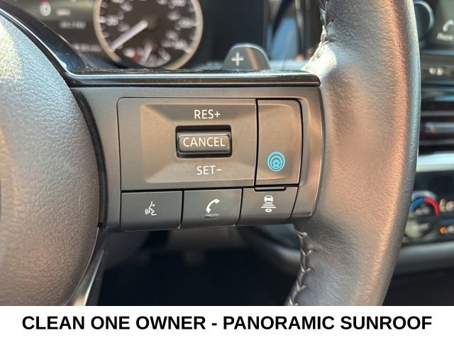 Used 2025 Nissan Pathfinder SL w/ SL Premium Package image 9